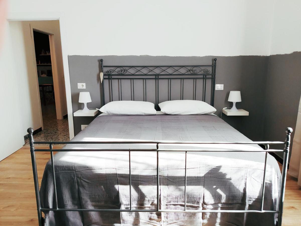 سان مينياتو B&B Casa Dalma المظهر الخارجي الصورة