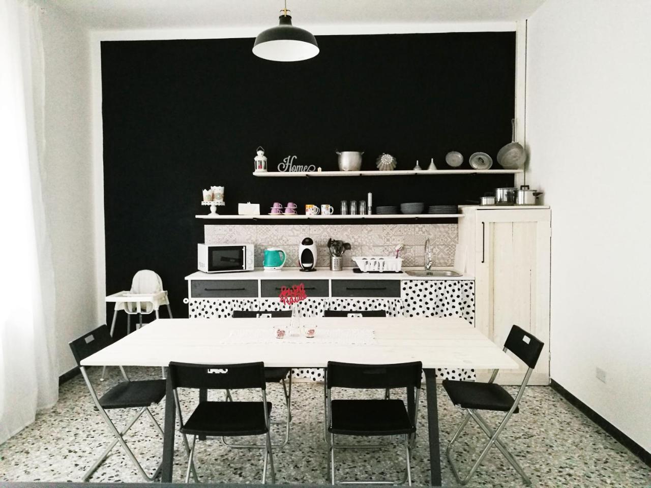 سان مينياتو B&B Casa Dalma المظهر الخارجي الصورة