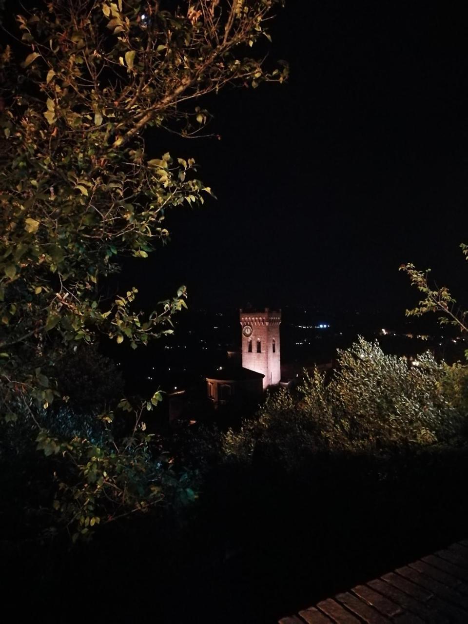 سان مينياتو B&B Casa Dalma المظهر الخارجي الصورة